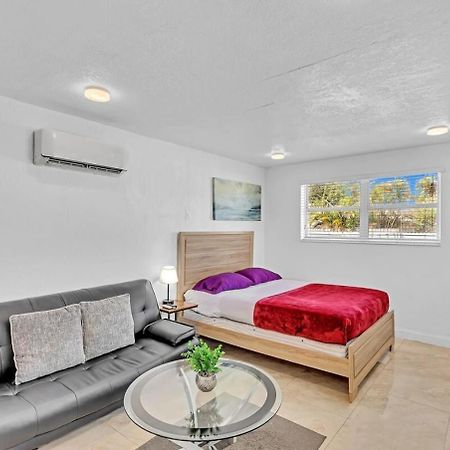 Appartement Hollywood Vacation Mins To Beach & Hard Rock #193 Extérieur photo