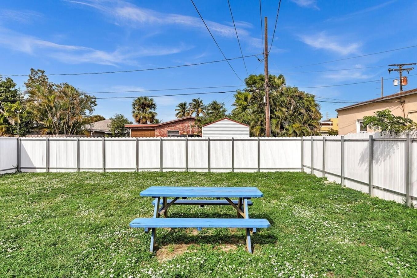 Appartement Hollywood Vacation Mins To Beach & Hard Rock #193 Extérieur photo