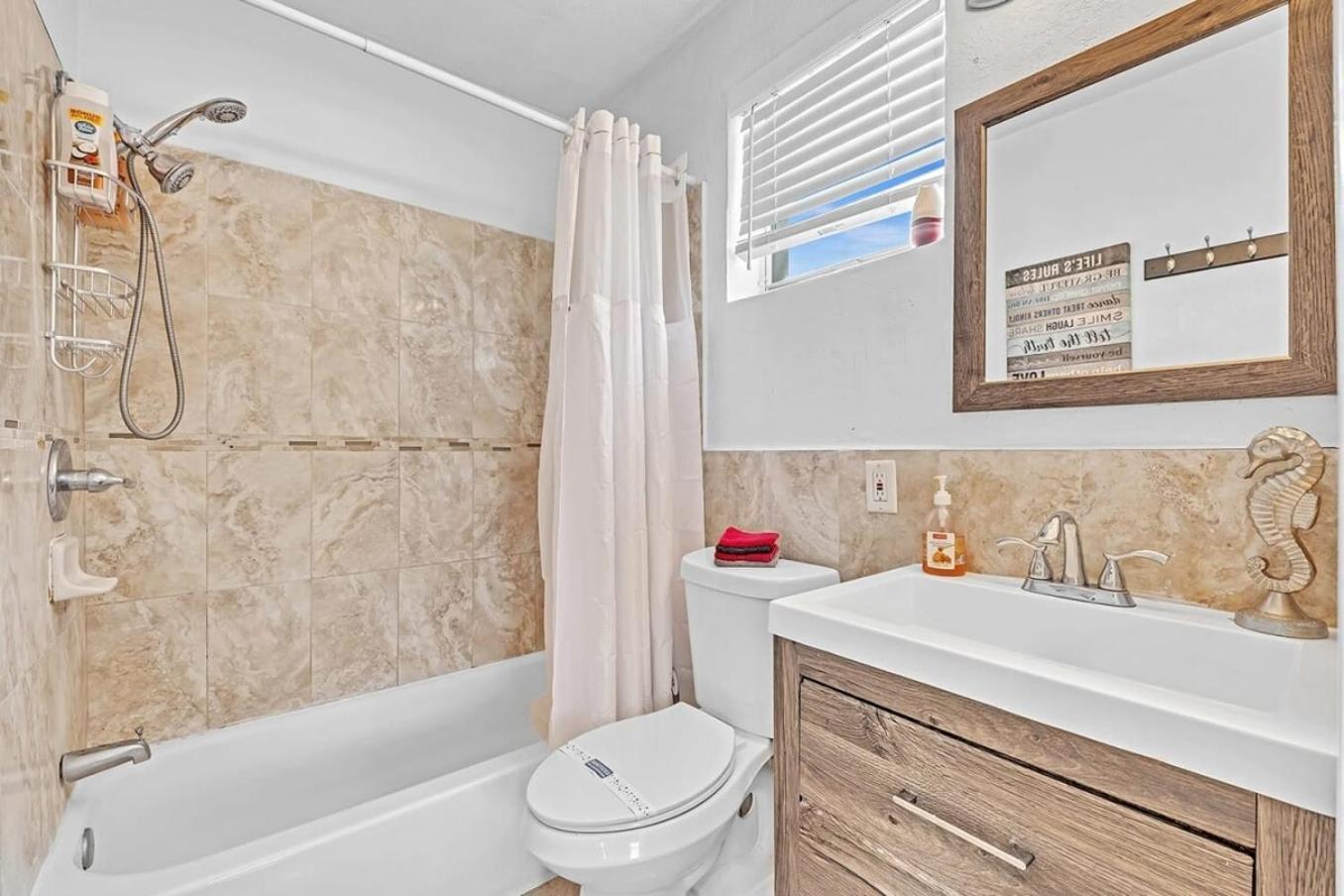 Appartement Hollywood Vacation Mins To Beach & Hard Rock #193 Extérieur photo