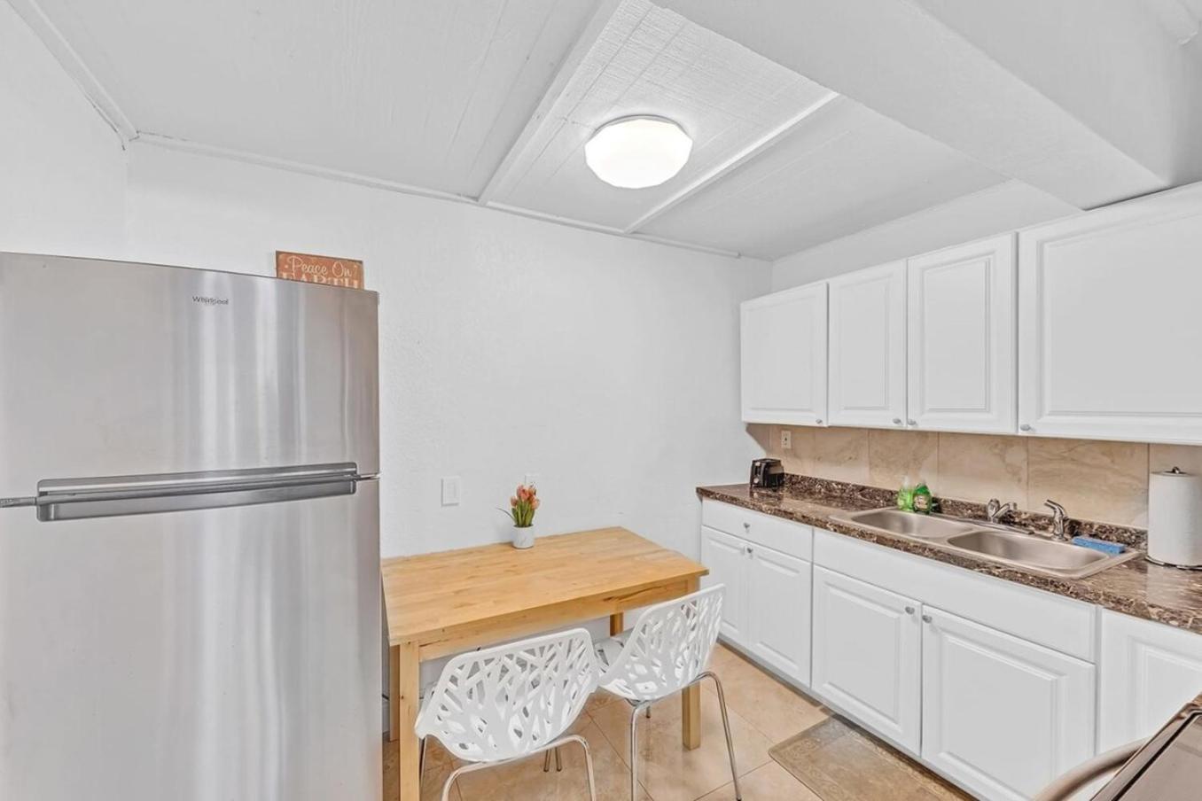 Appartement Hollywood Vacation Mins To Beach & Hard Rock #193 Extérieur photo
