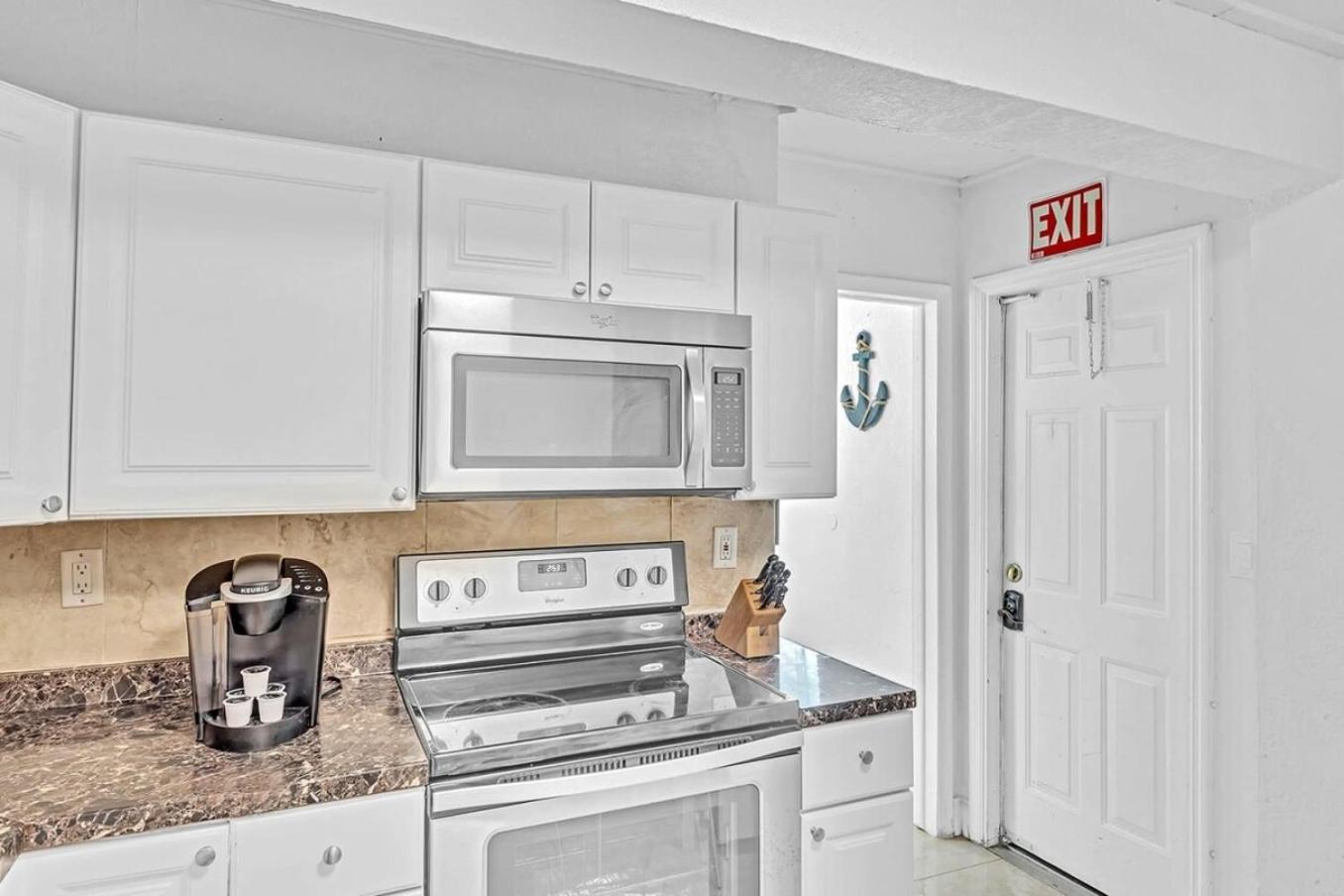 Appartement Hollywood Vacation Mins To Beach & Hard Rock #193 Extérieur photo