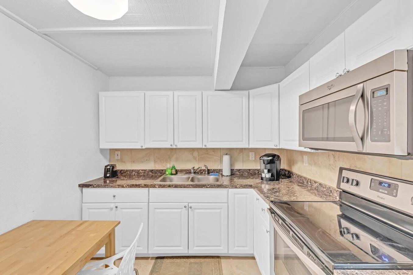 Appartement Hollywood Vacation Mins To Beach & Hard Rock #193 Extérieur photo