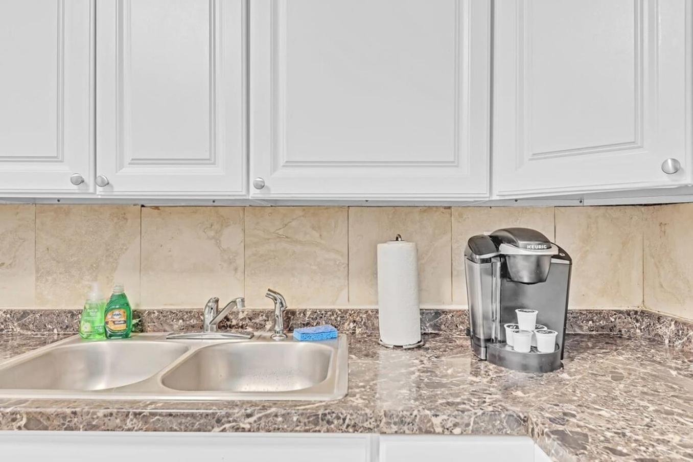 Appartement Hollywood Vacation Mins To Beach & Hard Rock #193 Extérieur photo