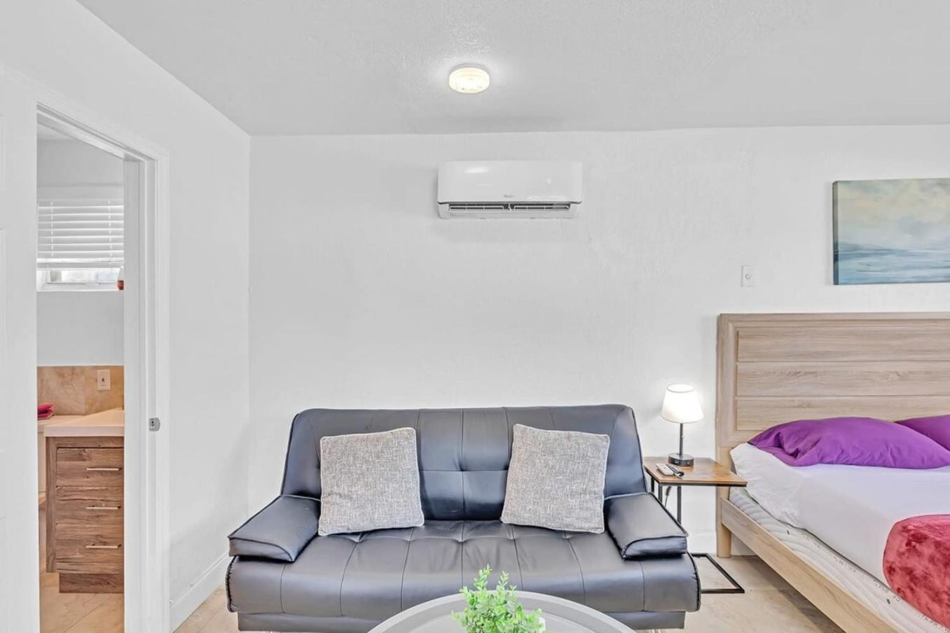 Appartement Hollywood Vacation Mins To Beach & Hard Rock #193 Extérieur photo