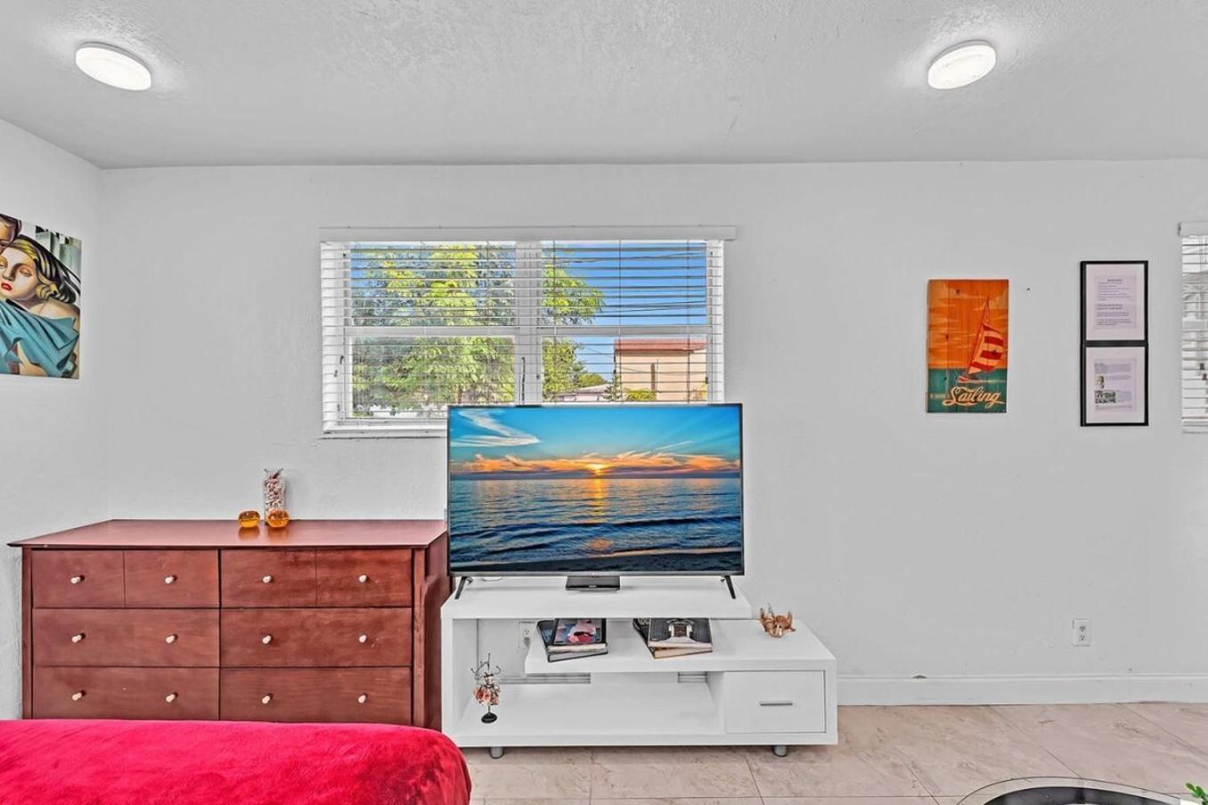 Appartement Hollywood Vacation Mins To Beach & Hard Rock #193 Extérieur photo